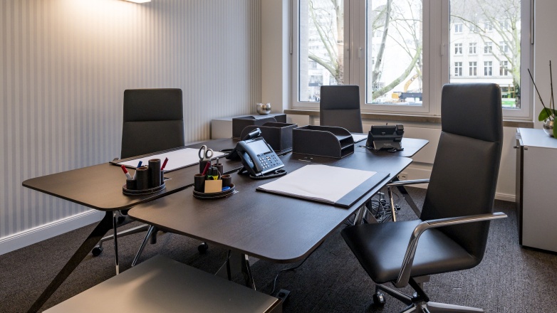 Foto 7 van Königsallee 27 in Düsseldorf