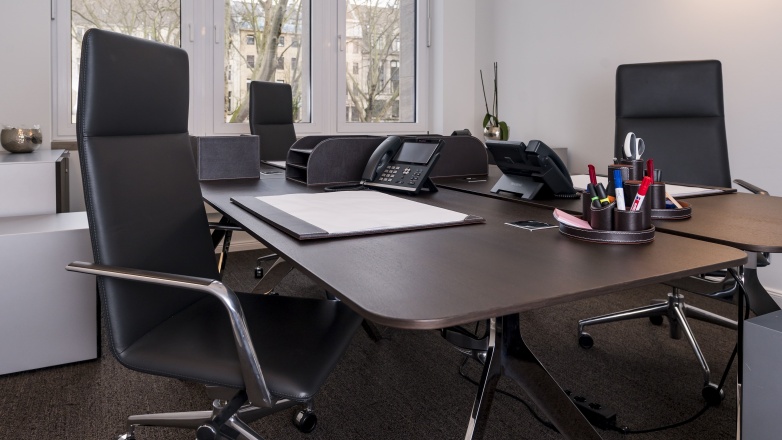 Foto 6 van Königsallee 27 in Düsseldorf