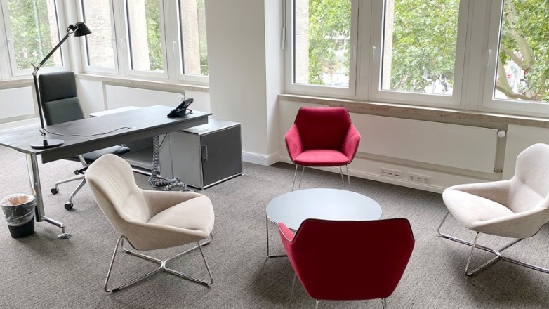 Foto 9 van Königsallee 27 in Düsseldorf