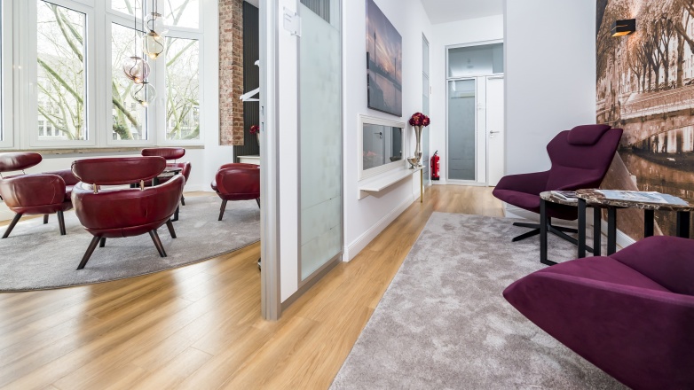 Foto 18 van Königsallee 27 in Düsseldorf