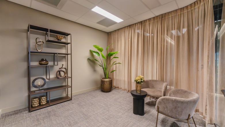 Office Space Amsterdam 