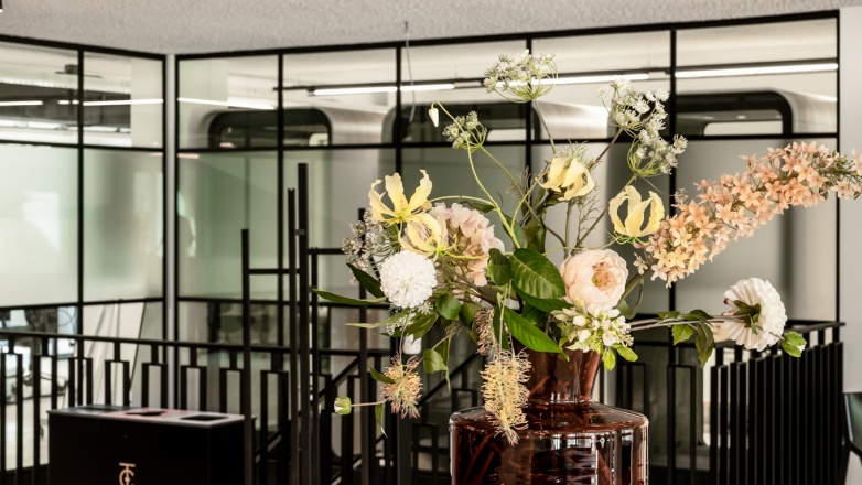 Photo 11 de Weteringschans 85 à Amsterdam