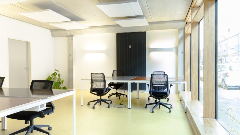 Office space