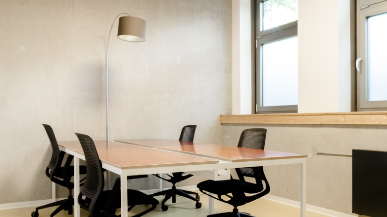 Office space