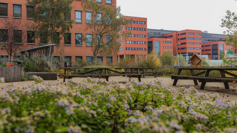 Foto 10 de la Hullenbergweg 81- 135 en Ámsterdam