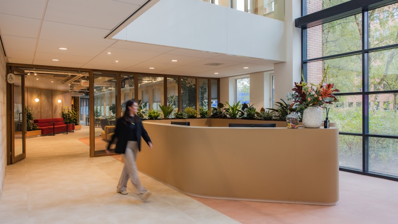 Foto 18 de la Hullenbergweg 81- 135 en Ámsterdam