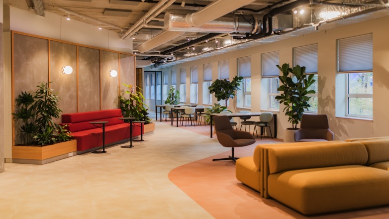 Foto 19 de la Hullenbergweg 81- 135 en Ámsterdam