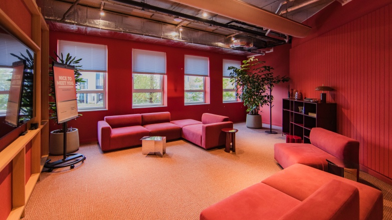 Foto 20 de la Hullenbergweg 81- 135 en Ámsterdam