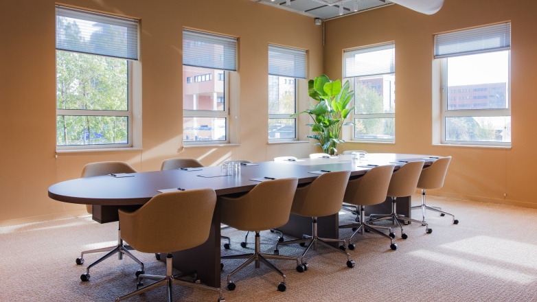 Foto 24 de la Hullenbergweg 81- 135 en Ámsterdam