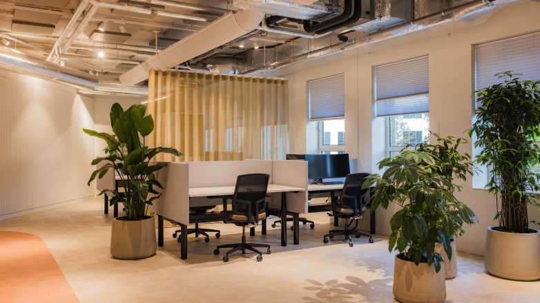 Foto 26 de la Hullenbergweg 81- 135 en Ámsterdam