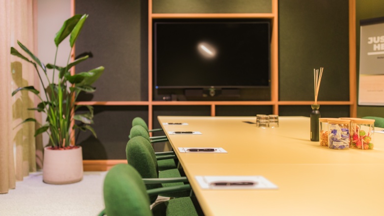 Foto 27 de la Hullenbergweg 81- 135 en Ámsterdam