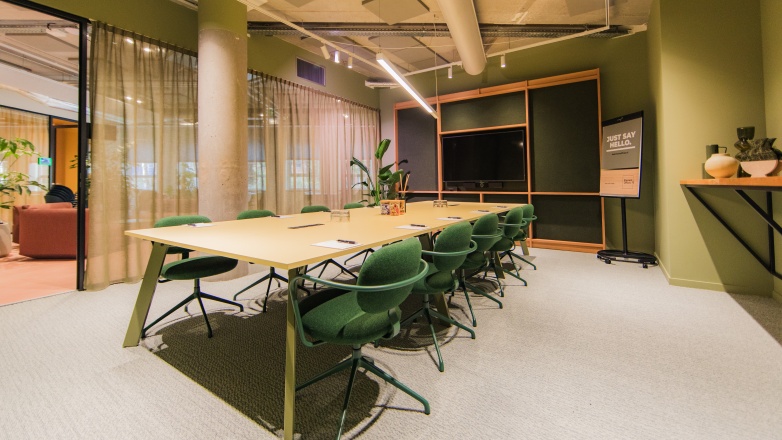 Foto 28 de la Hullenbergweg 81- 135 en Ámsterdam