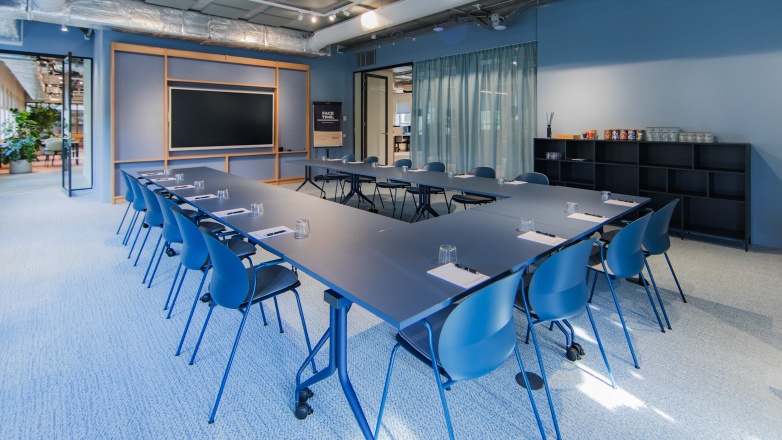 Foto 29 de la Hullenbergweg 81- 135 en Ámsterdam