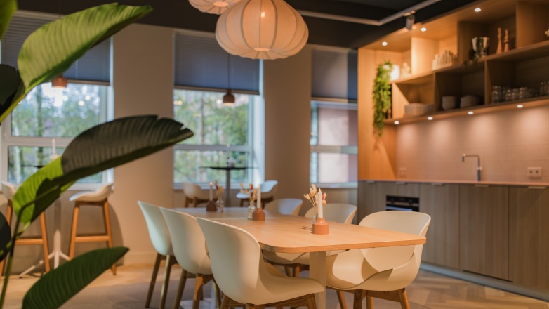 Foto 30 de la Hullenbergweg 81- 135 en Ámsterdam