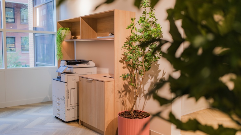 Foto 32 de la Hullenbergweg 81- 135 en Ámsterdam