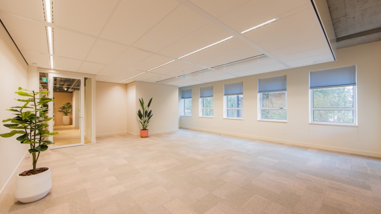 Foto 34 de la Hullenbergweg 81- 135 en Ámsterdam