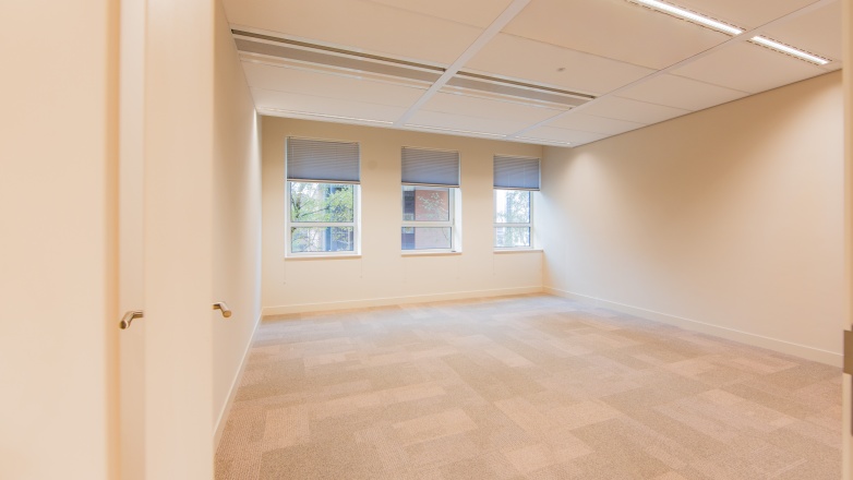 Foto 35 de la Hullenbergweg 81- 135 en Ámsterdam