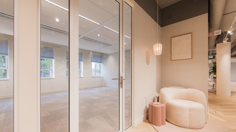 Foto 36 de la Hullenbergweg 81- 135 en Ámsterdam