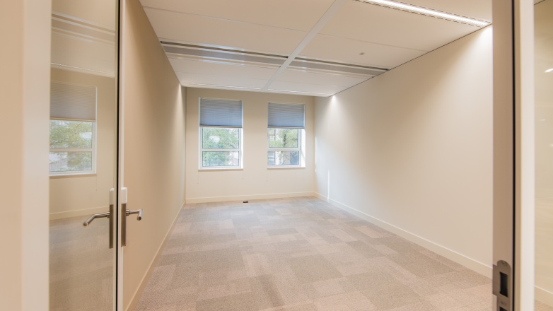 Foto 37 de la Hullenbergweg 81- 135 en Ámsterdam