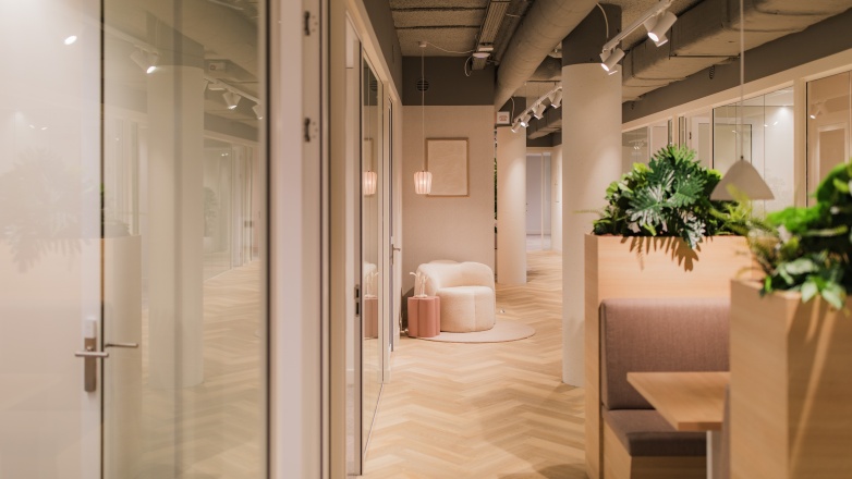 Foto 40 de la Hullenbergweg 81- 135 en Ámsterdam