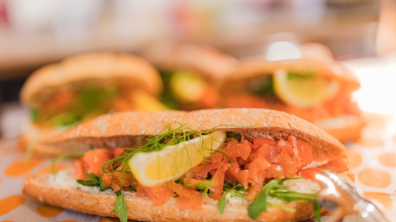 Foto 41 de la Hullenbergweg 81- 135 en Ámsterdam