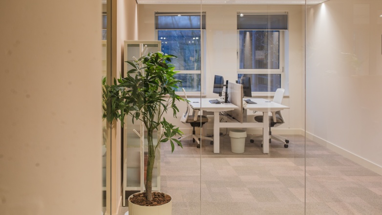 Foto 3 de la Hullenbergweg 81- 135 en Ámsterdam