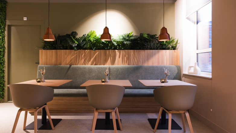 Foto 4 de la Hullenbergweg 81- 135 en Ámsterdam