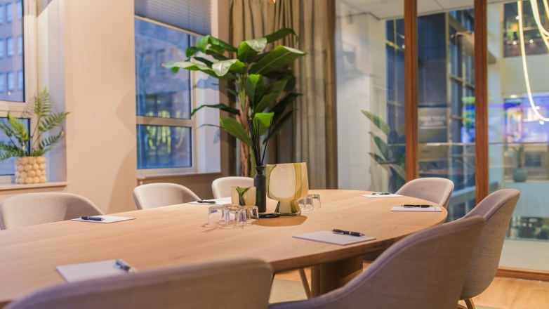 Foto 5 de la Hullenbergweg 81- 135 en Ámsterdam