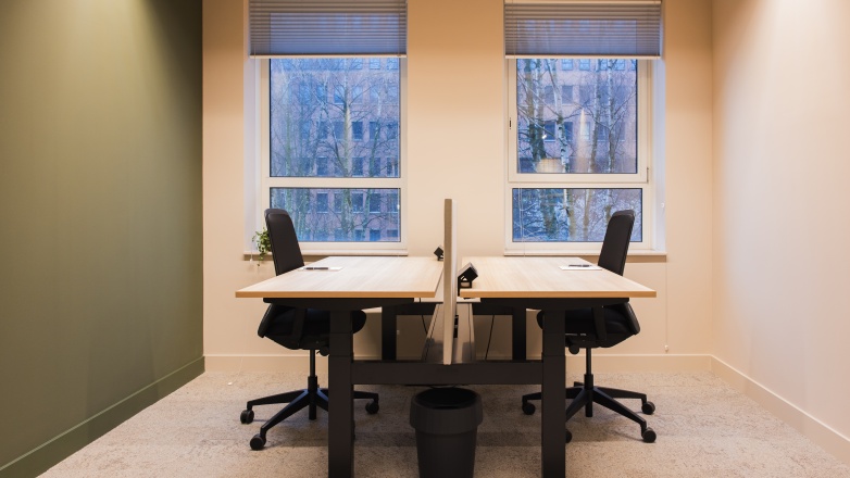 Foto 2 de la Hullenbergweg 81- 135 en Ámsterdam