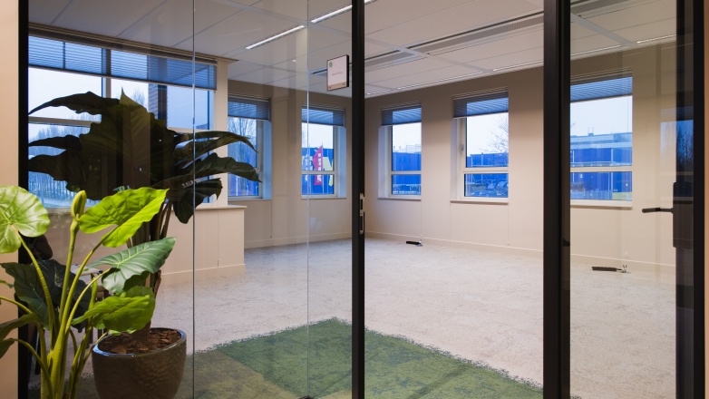 Foto 13 de la Hullenbergweg 81- 135 en Ámsterdam