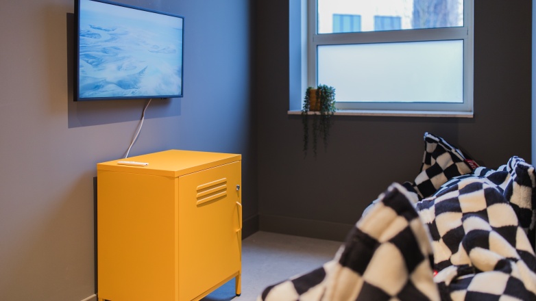 Foto 15 de la Hullenbergweg 81- 135 en Ámsterdam