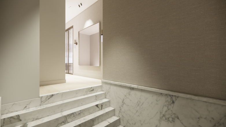 Foto 4 der Willemsparkweg 112 - 114 in Amsterdam