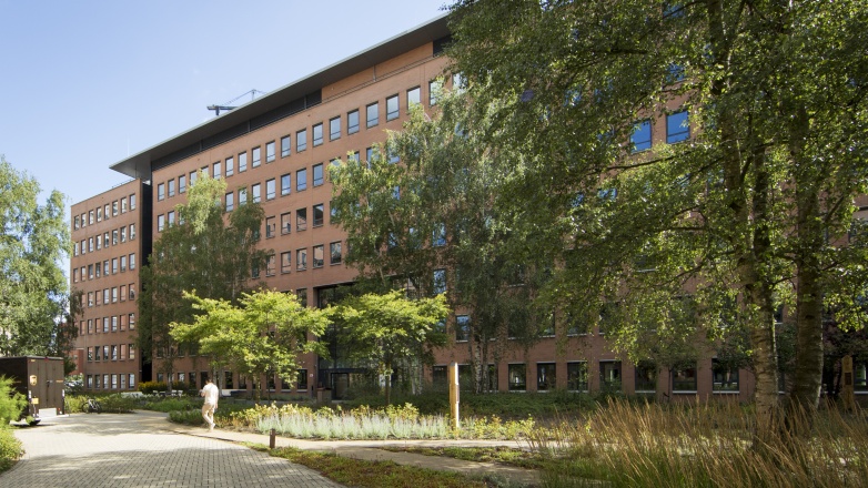 Foto 43 de la Hullenbergweg 81- 135 en Ámsterdam