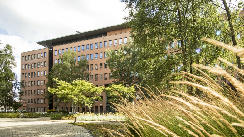 Foto 44 de la Hullenbergweg 81- 135 en Ámsterdam