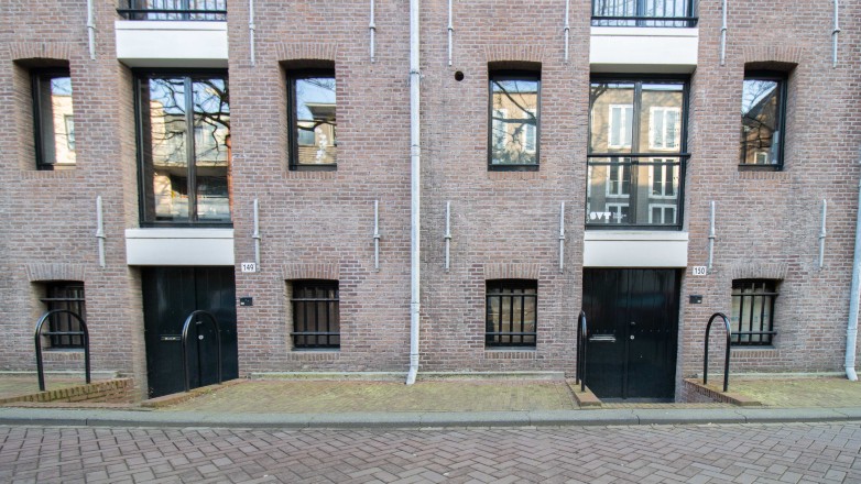 Foto 28 de la Entrepotdok 27-28 en Ámsterdam