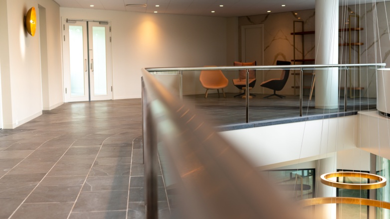 Europalaan 40 Utrecht