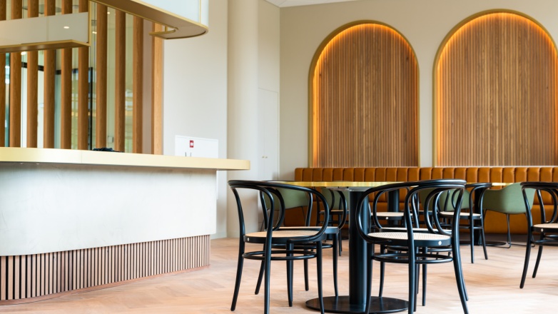 Europalaan 40 Utrecht