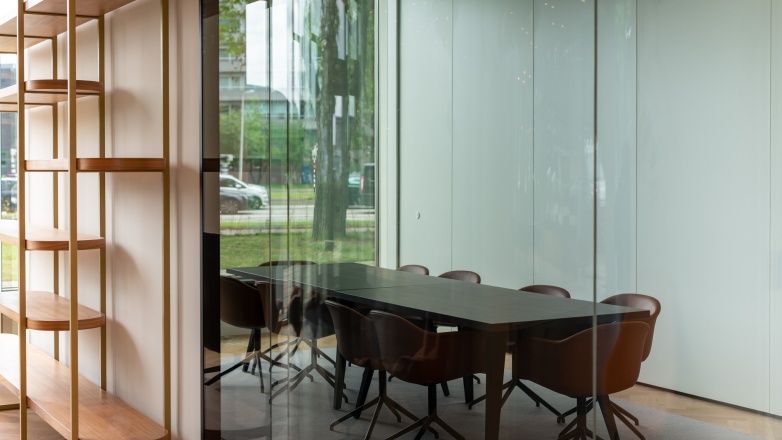 Europalaan 40 Utrecht