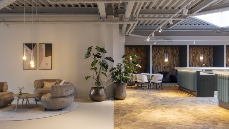 Foto 6 di Essebaan 63 ad Capelle aan den IJssel