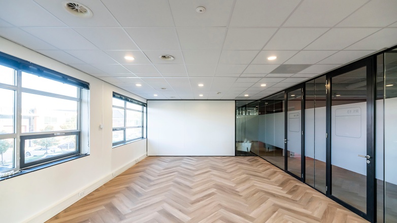 Foto 4 der Fascinatio Boulevard 522 in Capelle aan den IJssel