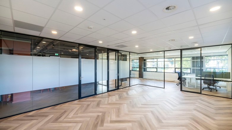 Foto 2 der Fascinatio Boulevard 522 in Capelle aan den IJssel