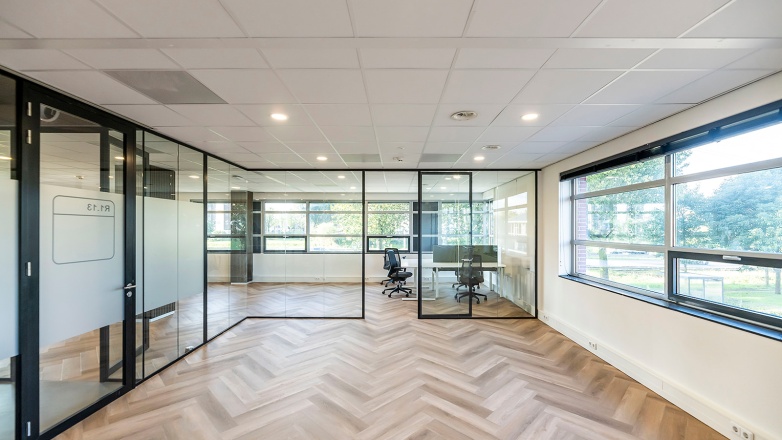 Foto 5 der Fascinatio Boulevard 522 in Capelle aan den IJssel