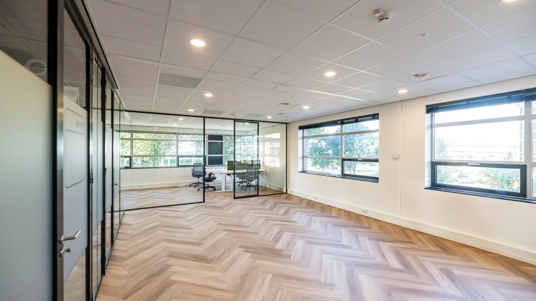 Foto 6 der Fascinatio Boulevard 522 in Capelle aan den IJssel