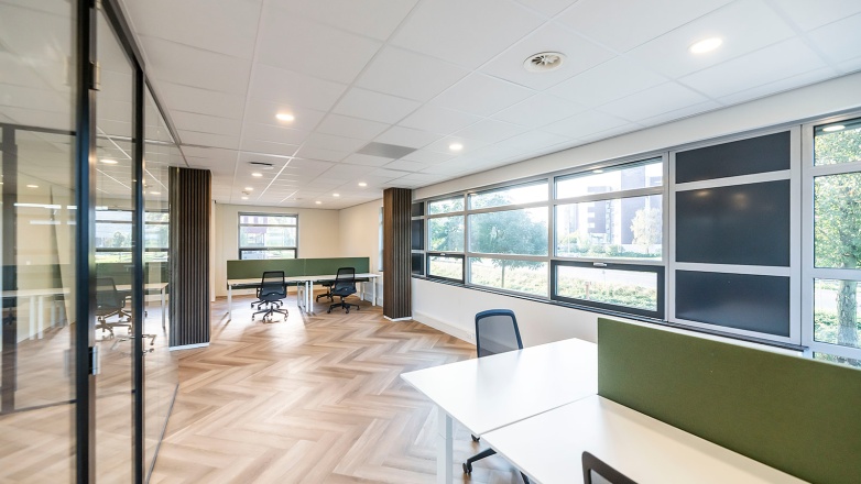 Foto 7 der Fascinatio Boulevard 522 in Capelle aan den IJssel