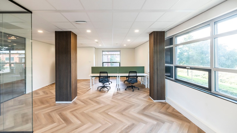 Foto 8 der Fascinatio Boulevard 522 in Capelle aan den IJssel