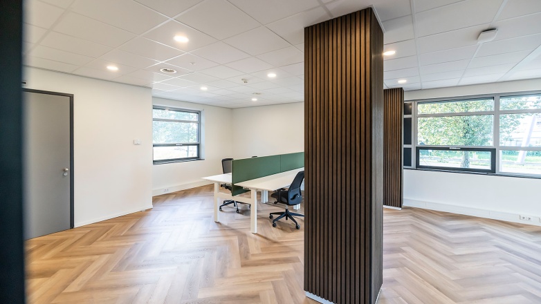 Foto 9 der Fascinatio Boulevard 522 in Capelle aan den IJssel