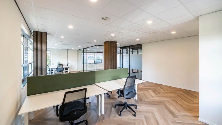 Foto 3 der Fascinatio Boulevard 522 in Capelle aan den IJssel