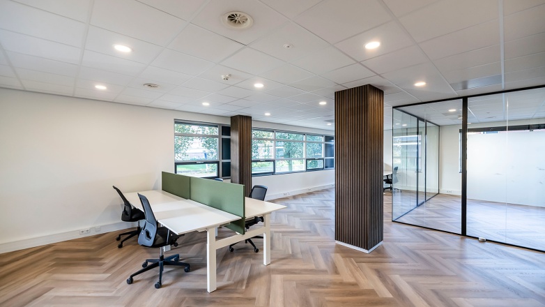 Foto 10 der Fascinatio Boulevard 522 in Capelle aan den IJssel