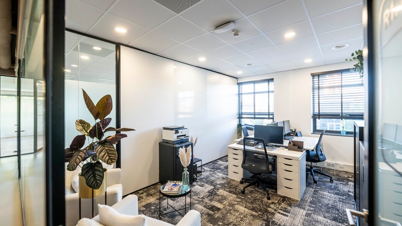 Foto 13 der Fascinatio Boulevard 522 in Capelle aan den IJssel