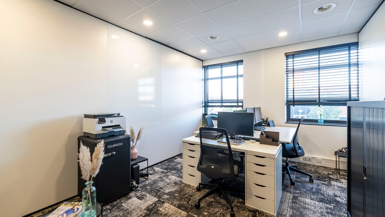 Foto 14 der Fascinatio Boulevard 522 in Capelle aan den IJssel